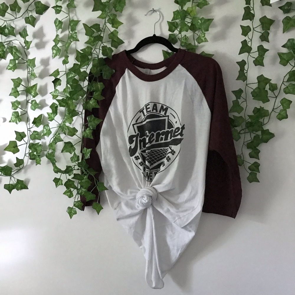 Baseball Tee